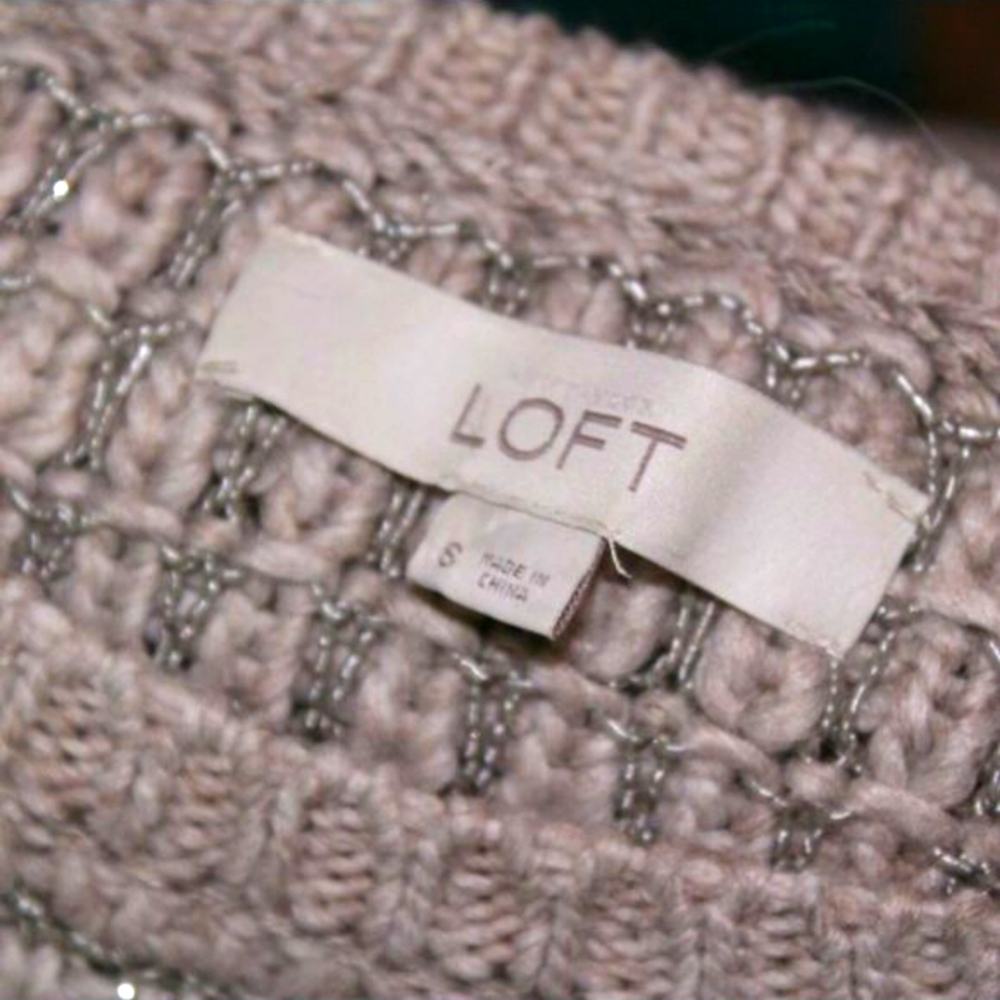Loft Pullover - image 2